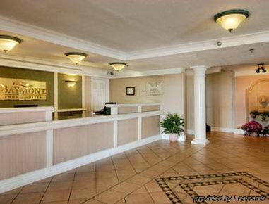 Hemp Inn Oklahoma City South Interno foto