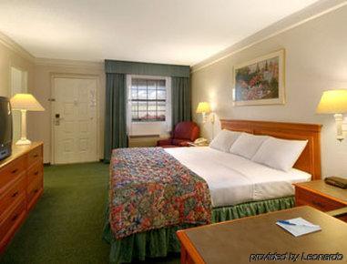 Hemp Inn Oklahoma City South Camera foto